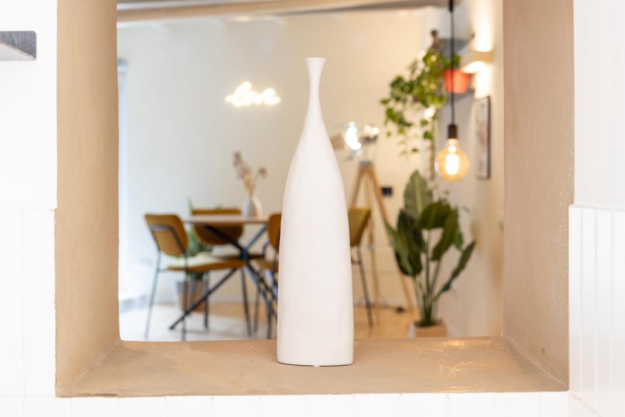 Cantoni 4a - Loft At Colosseum Apartamento Roma